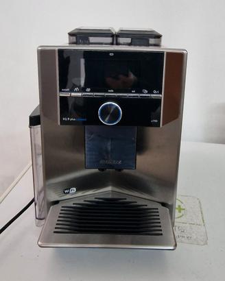 Macchinetta caffè automatica siemens