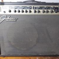 amplificatore Jhonson Marquis jm60