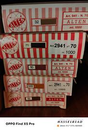 Piccolo lotto di Rocchetti 1000 mt