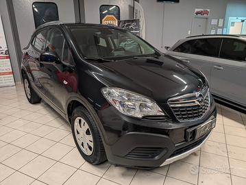Opel Mokka 1.6 BENZINA 82000KM