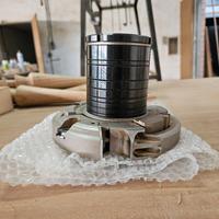 Gruppi fresa da legno per toupie