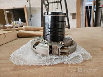 Gruppi fresa da legno per toupie