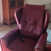 Apparati per anziani