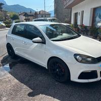 Golf 6 2.0 TDI Highline