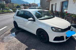 Golf 6 2.0 TDI Highline