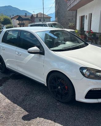 Golf 6 2.0 TDI Highline OK NEOPATENTATI