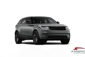 LAND ROVER Range Rover Velar Black Edition 2.0d