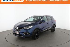 RENAULT Kadjar Blue dCi 8V 115CV Sport Edition2