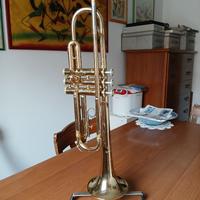 bella tromba americana in Sib