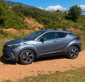 Toyota CHR 1.8