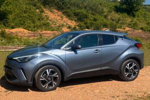 Toyota CHR 1.8