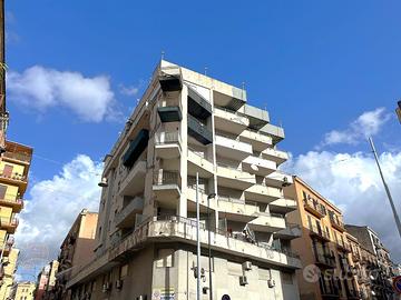 Via del Vespro ufficio 4 locali