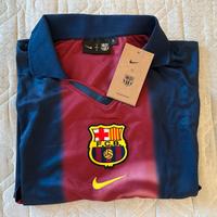 Maglia vintage Barça × Nike × Cactus Jack