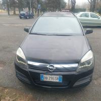 opel astra 1.7 diesel club