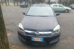 opel astra 1.7 diesel club