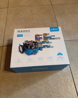Makeblock Mbot