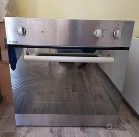 Forno elettrico Nardi