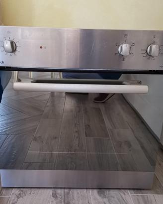 Forno elettrico Nardi