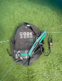 Kite code zero 2024 11mt