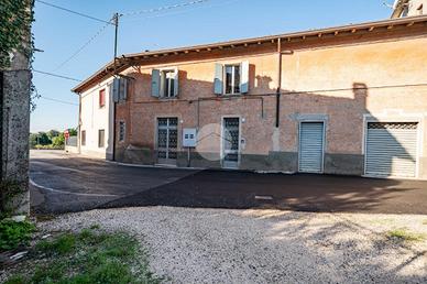 CASA SEMINDIPENDENTE A BOTTICINO