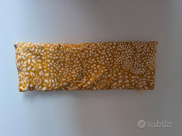 Scaldacollo per tensioni cervicali