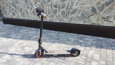 Monopattino elettrico 