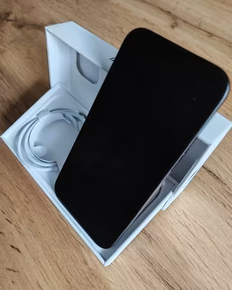 IPhone 15 - 128GB