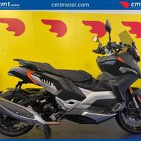 PEUGEOT XP400 Garantito e Finanziabile