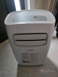 Climatizzatore portatile Comfee Sognidoro-09 nuovo