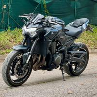 KAWASAKI z900 anno 2021 - 10 mila km