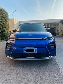 KIA E-SOUL