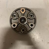 Mozzo posteriore minarelli orizzontale