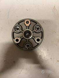 Mozzo posteriore minarelli orizzontale