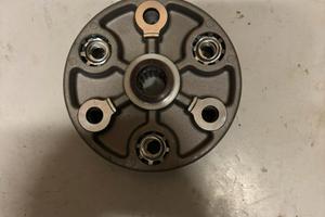 Mozzo posteriore minarelli orizzontale