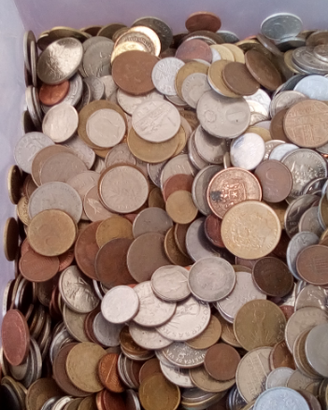 Banconote italiane