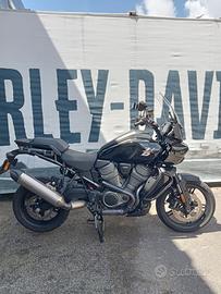 Harley-davidson Pan America - 2021