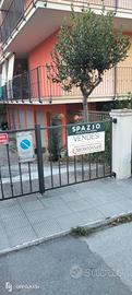 Deposito - San Benedetto del Tronto