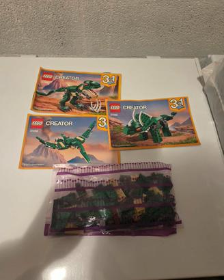 lego creator 