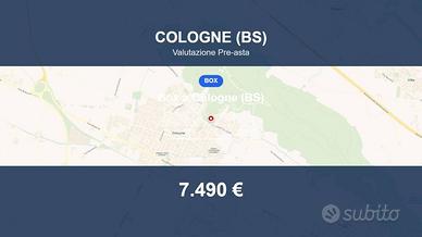Immobile in asta di 15 m² a Cologne