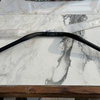 Benelli trk 502 manubrio