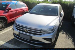 Volkswagen Tiguan 2.0 TDI 150cv DSG Elegance LED M