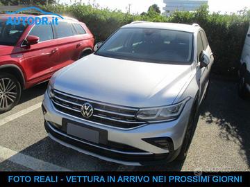 Volkswagen Tiguan 2.0 TDI 150cv DSG Elegance LED M