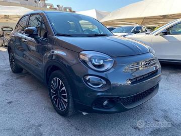 FIAT 500X 1.5 T4 HybrId FULL-LED SOLO 15 ...