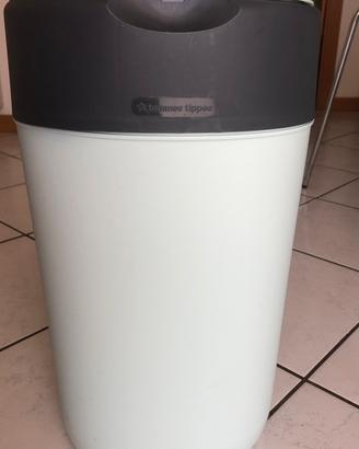 Tommee Tippee Twist & Click cestino per pannolini