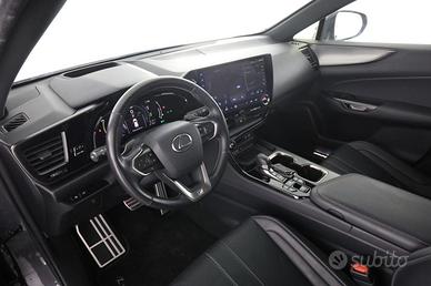 LEXUS NX NX Plug-in 4WD F-Sport