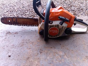 motosega STIHL 