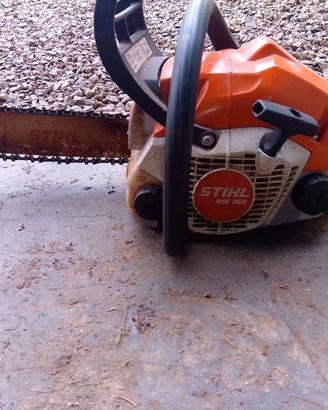 motosega STIHL 