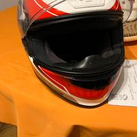 Casco shoei