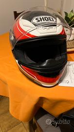 Casco shoei