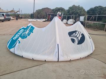Kite Cabrinha Nitro Apex 10